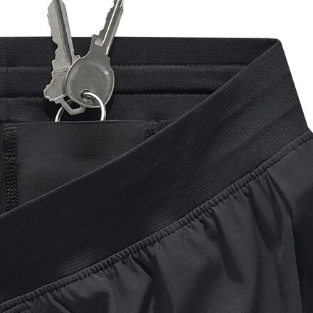 Ten Thousand - Distance 5in Liner Short - Men's