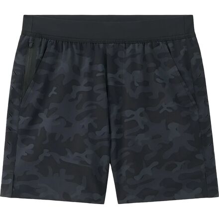 Interval 5in Liner Short - Men's