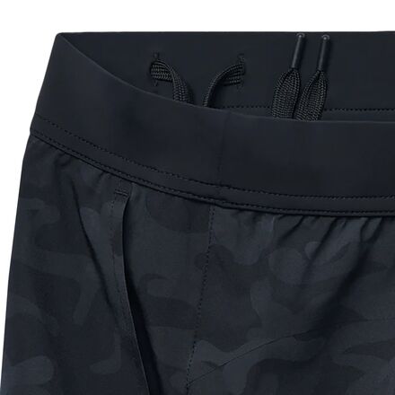 Ten Thousand - Interval 5in Liner Short - Men's