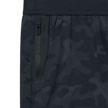 Ten Thousand - Interval 5in Liner Short - Men's