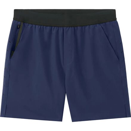 Interval 5in Liner Short - Men's