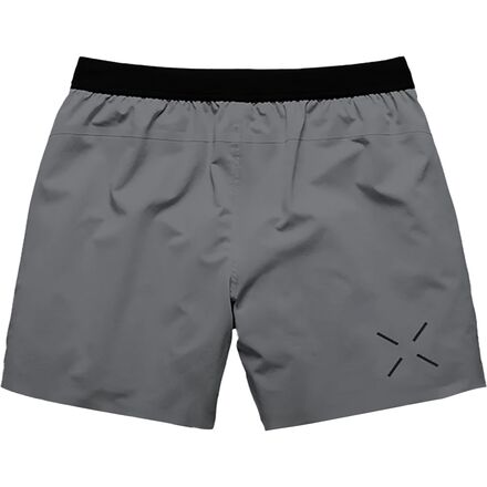 Ten Thousand - Interval 5in No Liner Short - Men's