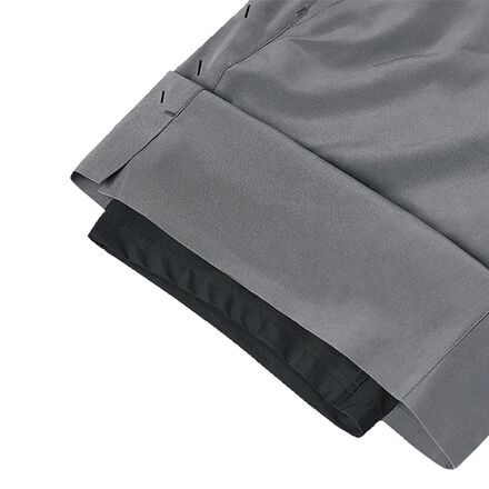 Ten Thousand - Interval 5in No Liner Short - Men's