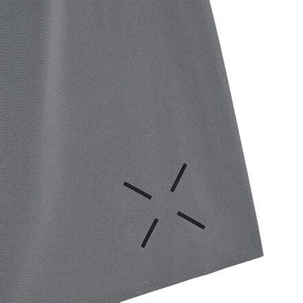 Ten Thousand - Interval 5in No Liner Short - Men's