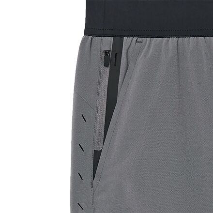 Ten Thousand - Interval 5in No Liner Short - Men's