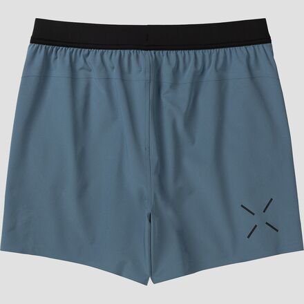 Ten Thousand - Interval 5in No Liner Short - Men's