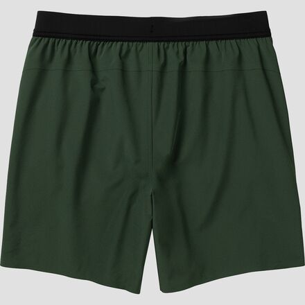 Ten Thousand - Interval 7in No Liner Short - Men's