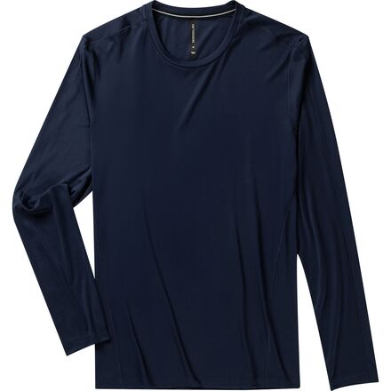 Lightweight Long-Sleeve Top - Men's