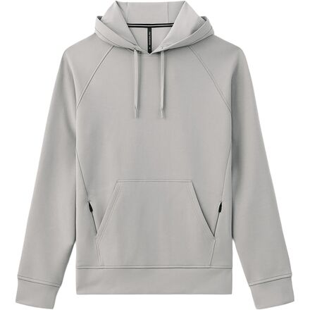 Midweight Tech Hoodie - Men's