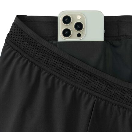 Ten Thousand - Session 7in No Liner Short - Men's