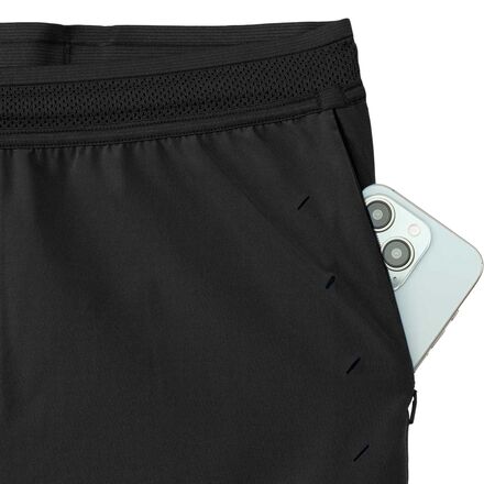 Ten Thousand - Session 7in No Liner Short - Men's