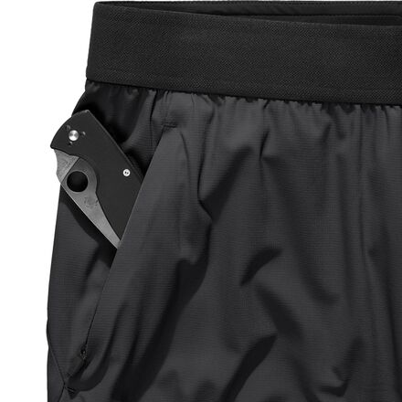 Ten Thousand - Tactical 7in Liner Short - Men's