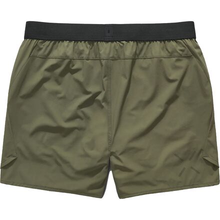 Ten Thousand - Tactical 7in Liner Short - Men's