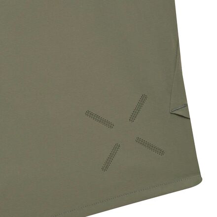 Ten Thousand - Tactical 7in Liner Short - Men's
