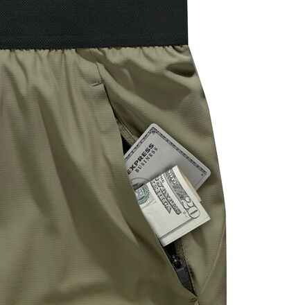 Ten Thousand - Tactical 7in Liner Short - Men's