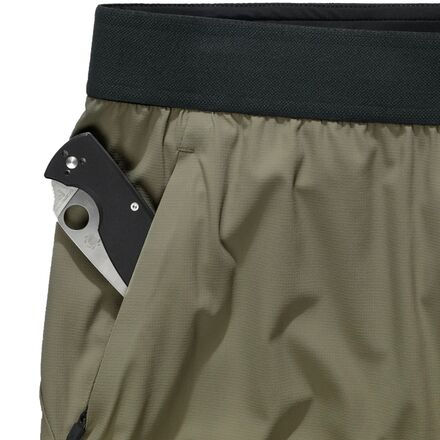 Ten Thousand - Tactical 7in Liner Short - Men's