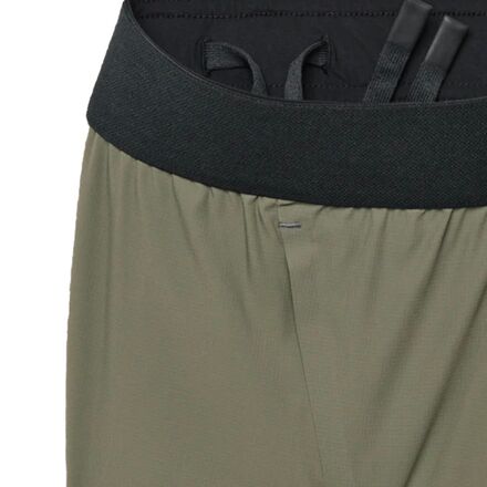 Ten Thousand - Tactical 7in Liner Short - Men's