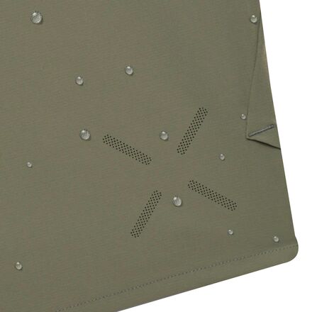 Ten Thousand - Tactical 7in Liner Short - Men's