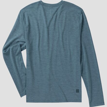 Ten Thousand - Interval Long-Sleeve Top - Men's