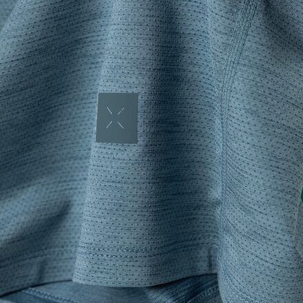 Ten Thousand - Interval Long-Sleeve Top - Men's