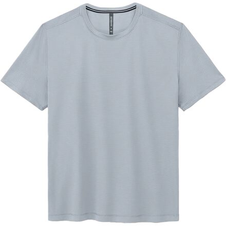 Lightweight Short-Sleeve Shirt - Men's