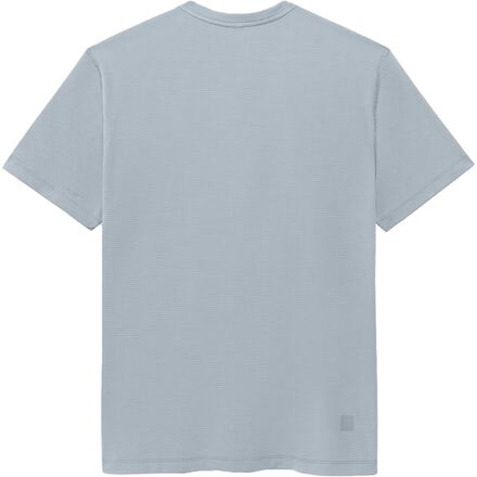 Ten Thousand - Lightweight Short-Sleeve Shirt - Men's