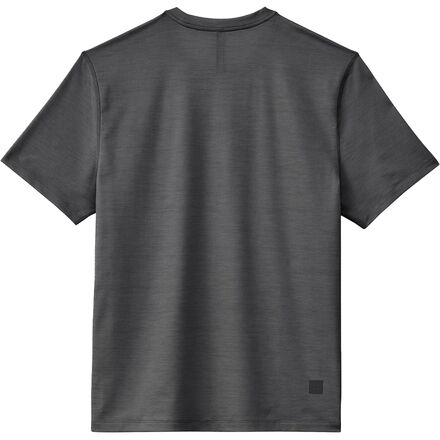 Ten Thousand - Interval Short-Sleeve Shirt - Men's