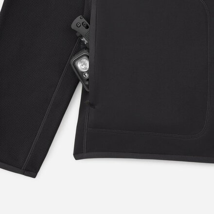 Ten Thousand - Tactical Wp Hoodie - Men's