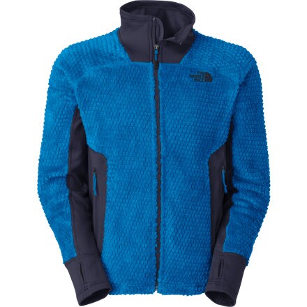 The North Face - Grizzly Pack Jacket - Men's
