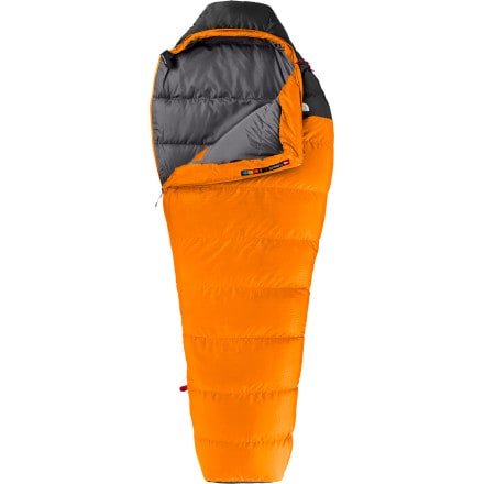 The North Face - Furnace Sleeping Bag: 35F Down