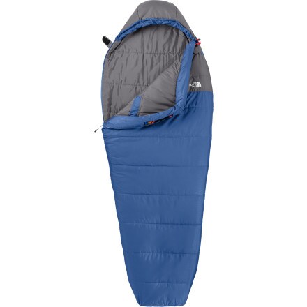The North Face - Aleutian Sleeping Bag: 20F Synthetic