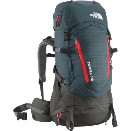 The North Face - Terra 35L Backpack - Kids'