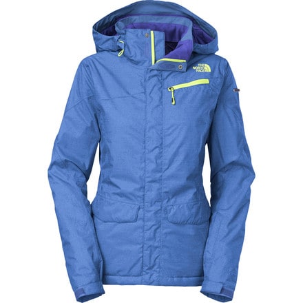 The North Face - Pibba Jacket - Women's