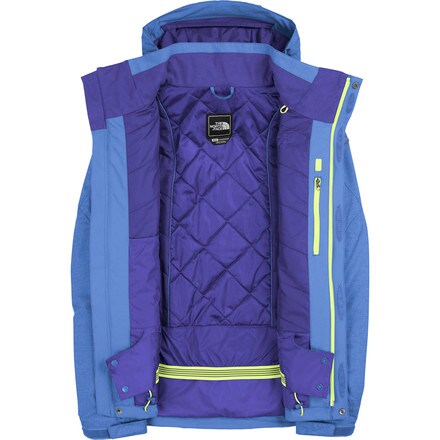 The North Face - Pibba Jacket - Women's