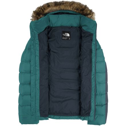 The North Face - Gotham Down Jacket - Women's