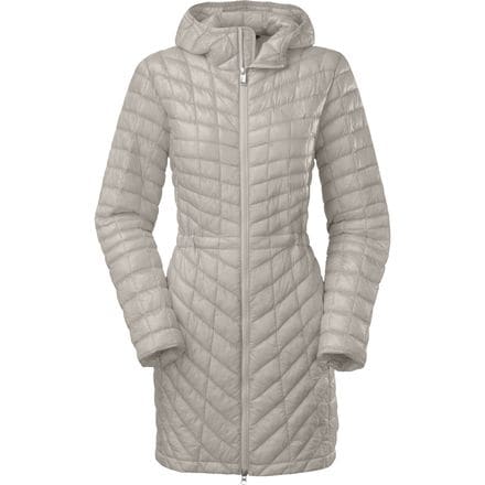 The North Face - ThermoBall Insulated Parka - Women's