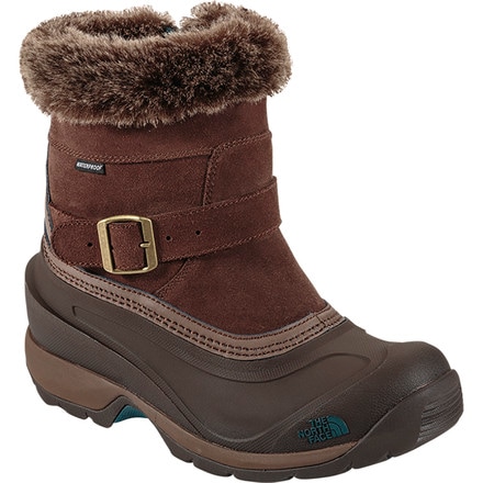 The North Face - Chilkat III Pull-On Boot - Women's