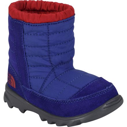 The North Face - Winter Camp Boot - Toddler Boys'