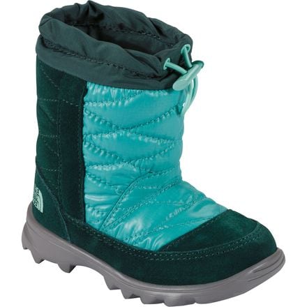 The North Face - Winter Camp Boot - Toddler Girls'