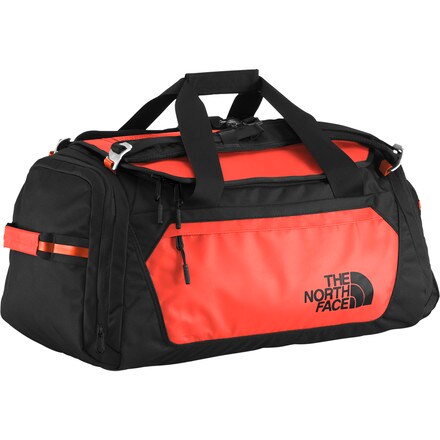 The North Face - Landfall Expandable 61-65L Duffel