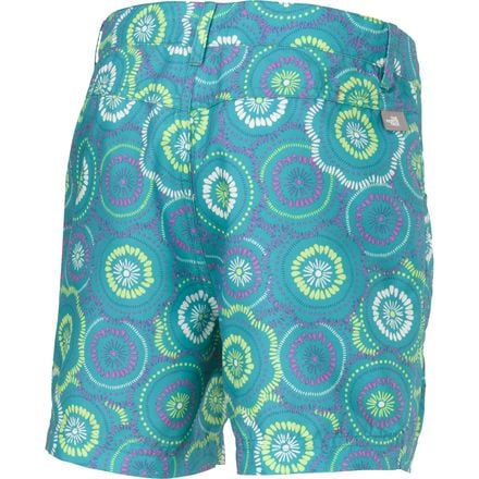 The North Face - Argali Hike/Water Short - Girls'
