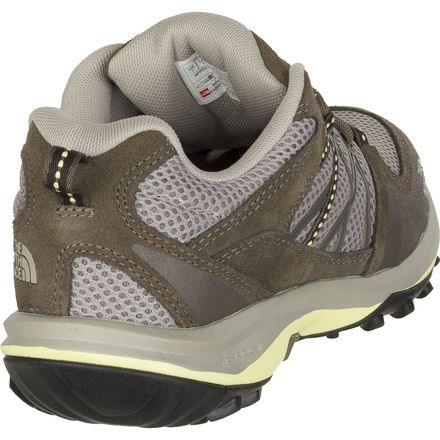 The North Face - Storm Fastpack Hiking Shoe - Women's