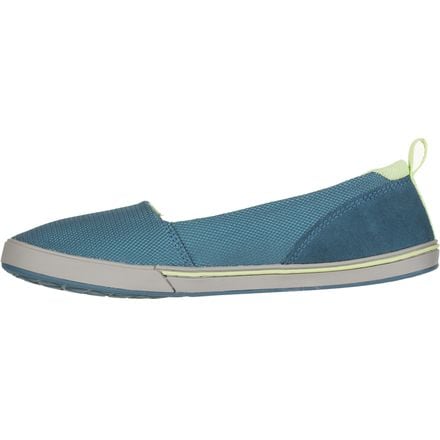 The North Face - Base Camp Lite Skimmer II Shoe - Women's