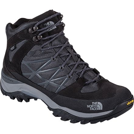 The North Face - Storm Mid WP Hiking Boot - Men's