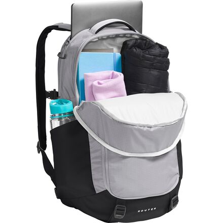 The North Face - Router 40L Backpack