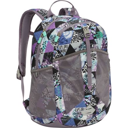 The North Face - Recon Squash 17L Backpack - Kids'
