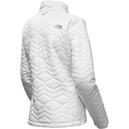 The North Face - Bombay Insulated Jacket - Women's