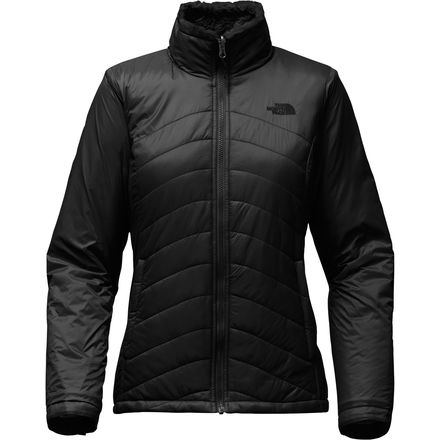 The North Face - Mossbud Swirl Triclimate 3-in-1 Jacket - Women's