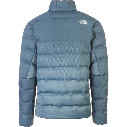 The North Face - FuseForm Dot Matrix Down Jacket - Men's