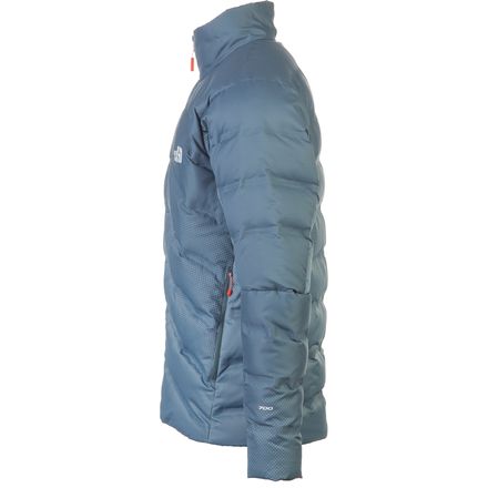 The North Face - FuseForm Dot Matrix Down Jacket - Men's